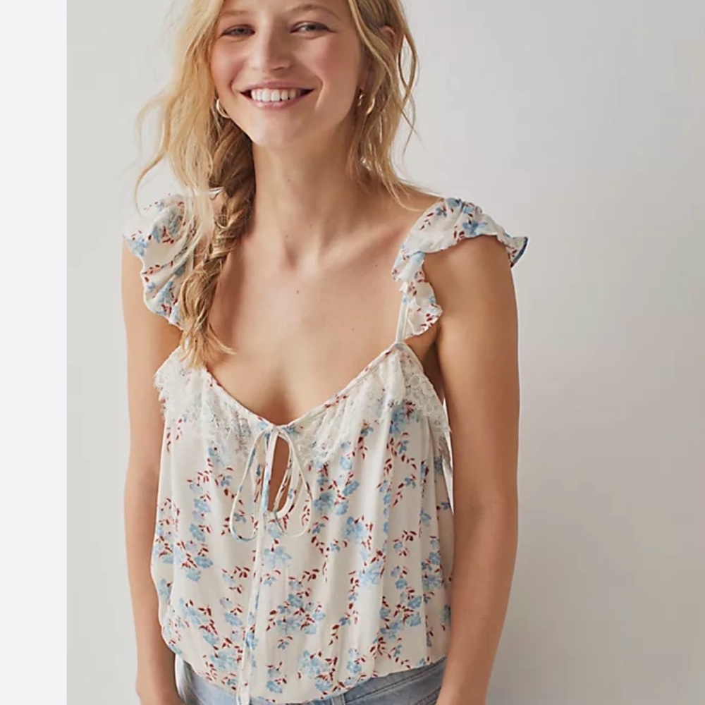 FREE PEOPLE INTIMATELY FREE TAKE IT AWAY BODYSUIT SIZE LARGE
